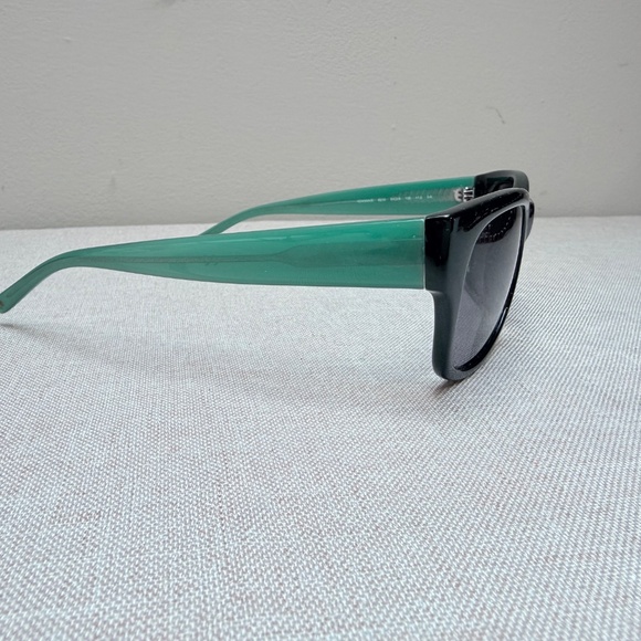 Kate Spade Adanna Bifocal Sunglasses +1.00 - Picture 3 of 13